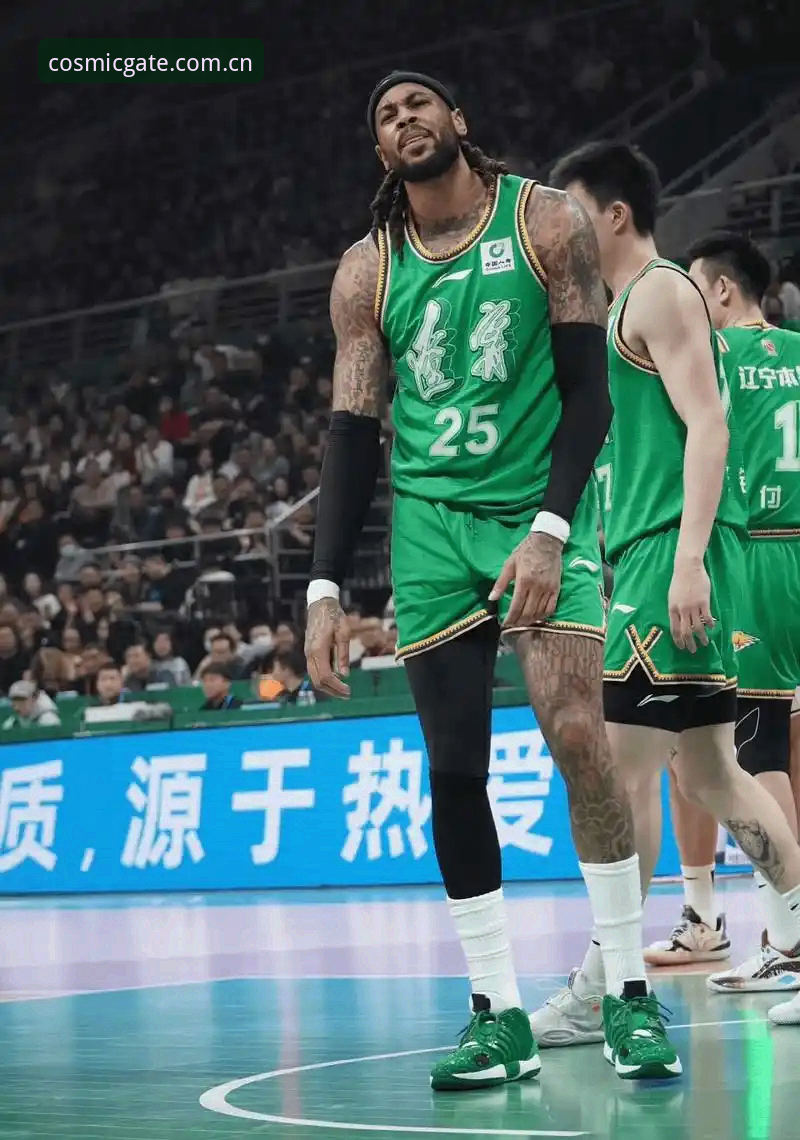 揭秘辽宁铁人休赛期大调整：换外援、改战术，背后的用人逻辑你不知道的事